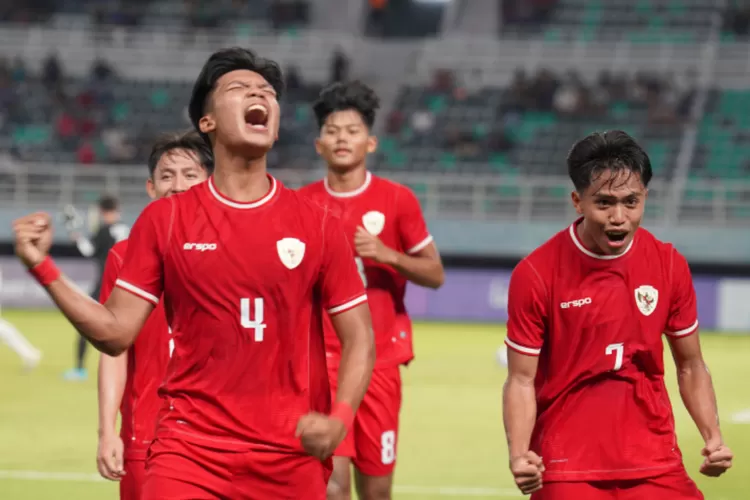 Jadwal Lengkap, Hasil, dan Klasemen Piala AFF U-19 2024: Misi Timnas Indonesia Ulang Keseuksesan Di Tahun 2013