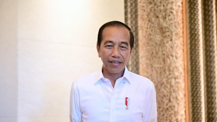 Sah! Jokowi Teken Aturan Turunan UU Kesehatan, Makanan Siap Saji Bakal Diatur Ketat