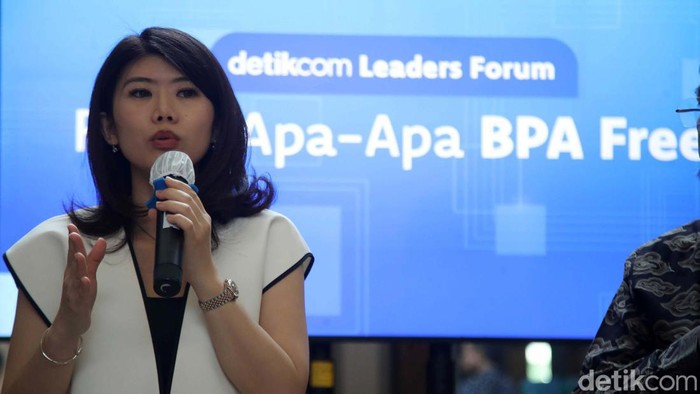 News PAFI Mamuju : Para Pakar Bahas BPA di Leaders Forum